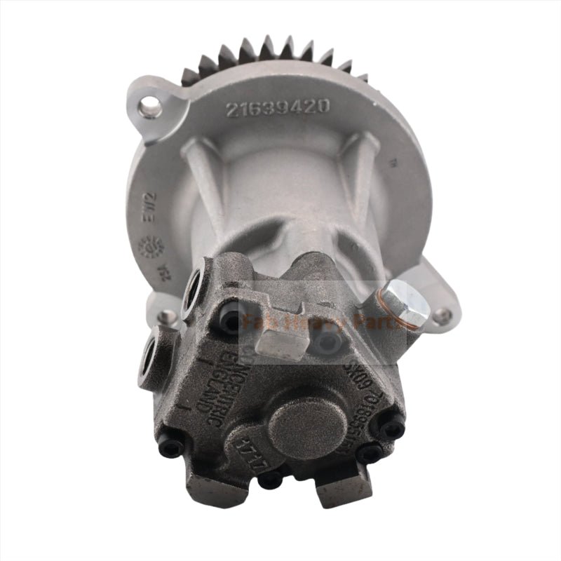 Fuel Pump 22677520 for Volvo Penta Diesel Engine D13B - E MH D13C1 - A MP D16C - D MH - Fab Heavy Parts