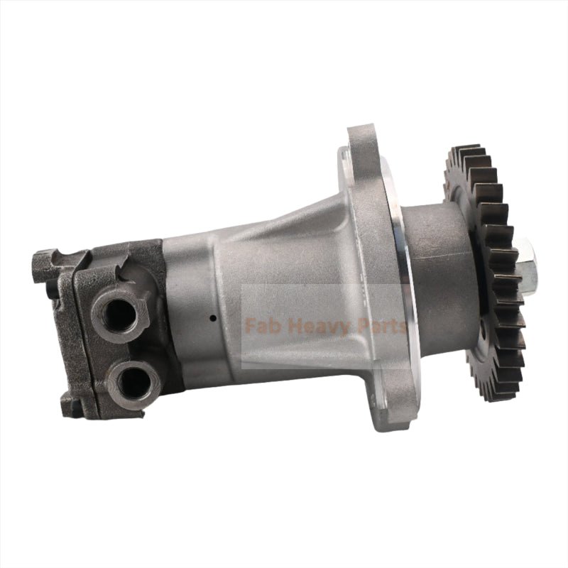 Fuel Pump 22677520 for Volvo Penta Marine Gensets D13B - F MG D13B - E MG D13B - E MG (FE) D13B - F MG (FE) D13C1 - A MG D13C2 - A MG D16C - A MG - Fab Heavy Parts