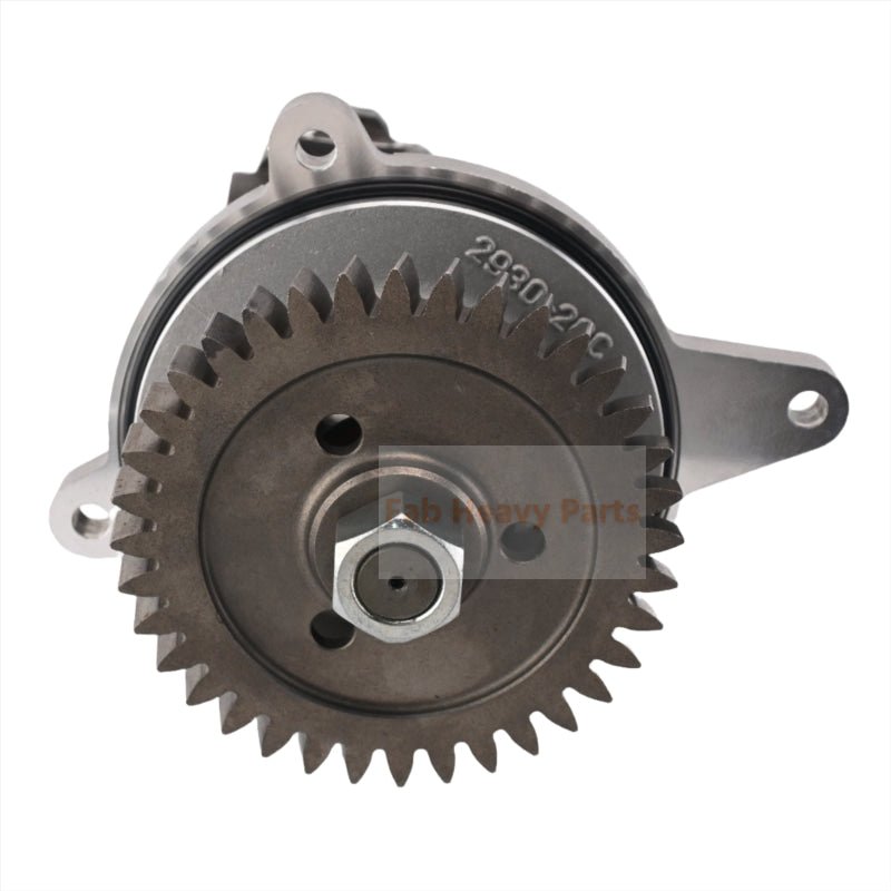 Fuel Pump 22677520 for Volvo Penta Marine Gensets D13B - F MG D13B - E MG D13B - E MG (FE) D13B - F MG (FE) D13C1 - A MG D13C2 - A MG D16C - A MG - Fab Heavy Parts