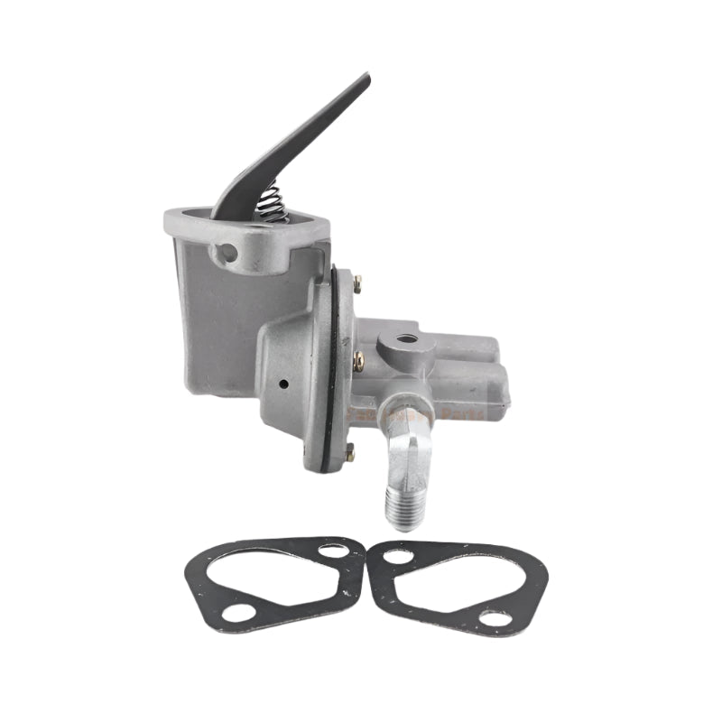 Fuel Pump 23100 - 78002 - 71 for Toyota Forklift 4P 5R Engine - Fab Heavy Parts