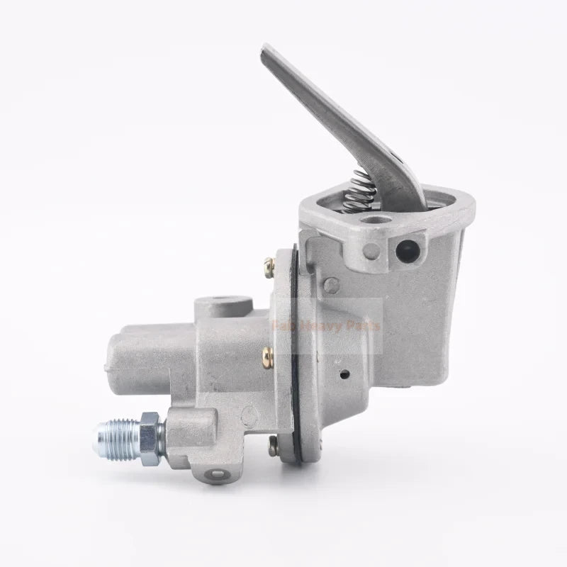 Fuel Pump 23100 - 78002 - 71 for Toyota Forklift 4P 5R Engine - Fab Heavy Parts