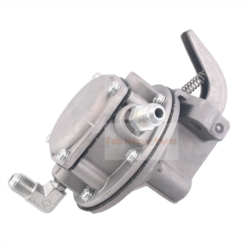 Fuel Pump 23100 - 78052 - 71 for Toyota Forklift 42 - 4FG15 - Fab Heavy Parts