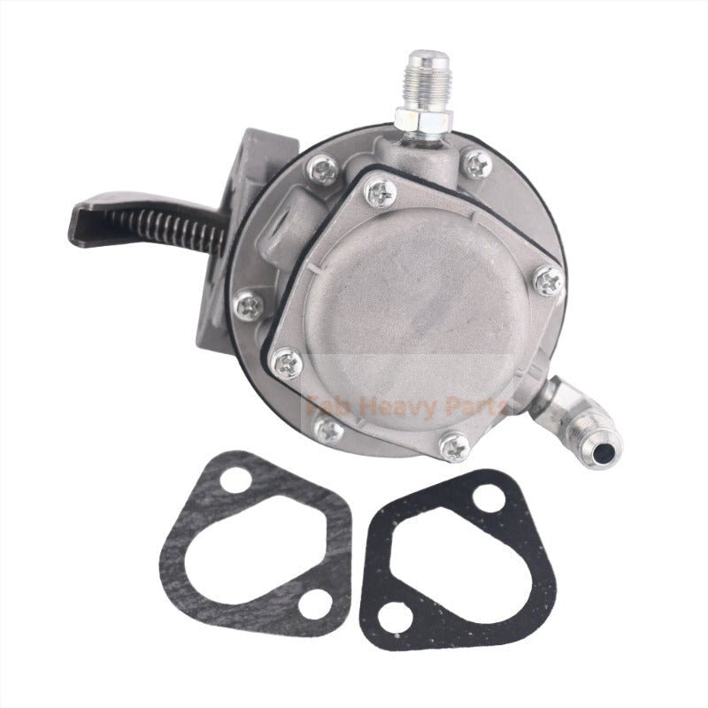 Fuel Pump 23100 - 78052 - 71 for Toyota Forklift 42 - 4FG15 - Fab Heavy Parts