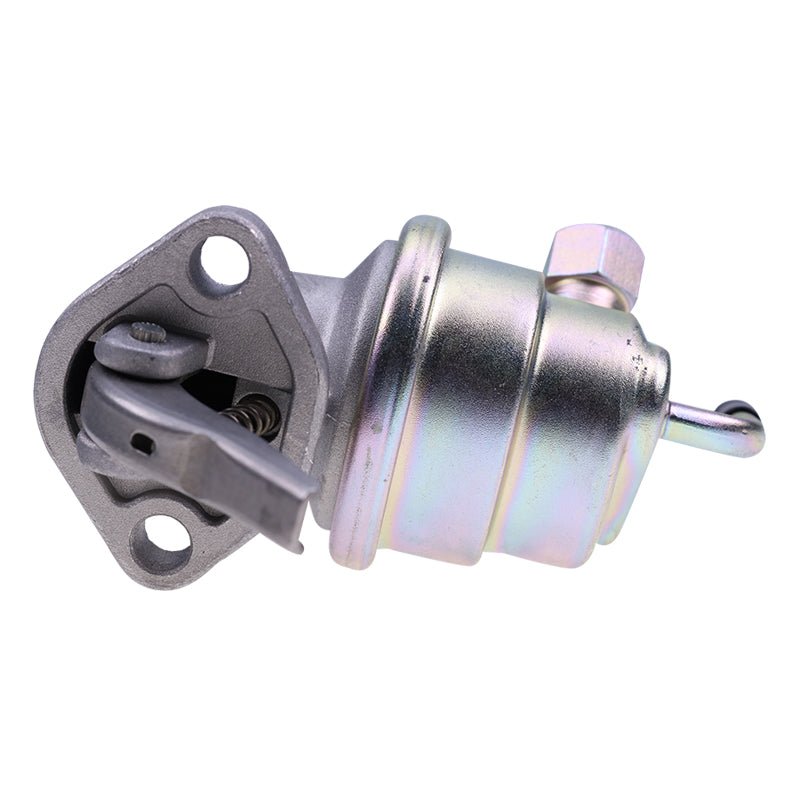 Fuel Pump 23100 - 78120 - 71 for Toyota Engine 5K Forklift 5FG10 6FG10 5FG20 6FG20 - Fab Heavy Parts
