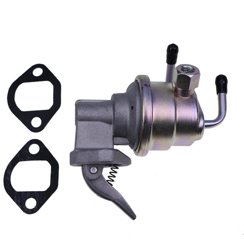 Fuel Pump 23100 - 78120 - 71 for Toyota Engine 5K Forklift 5FG10 6FG10 5FG20 6FG20 - Fab Heavy Parts