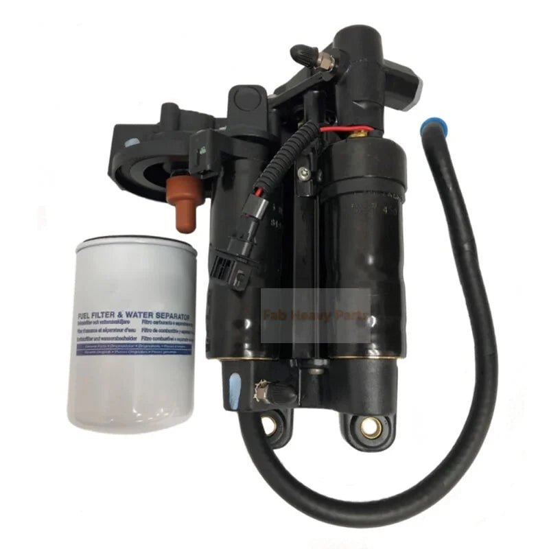 Fuel Pump 23410900 for Volvo Penta Engine V6 - 240 - G V6 - 280 - G V6 - 200 V8 - 300 V8 - 350 V8 - 380 V8 - 430 - Fab Heavy Parts