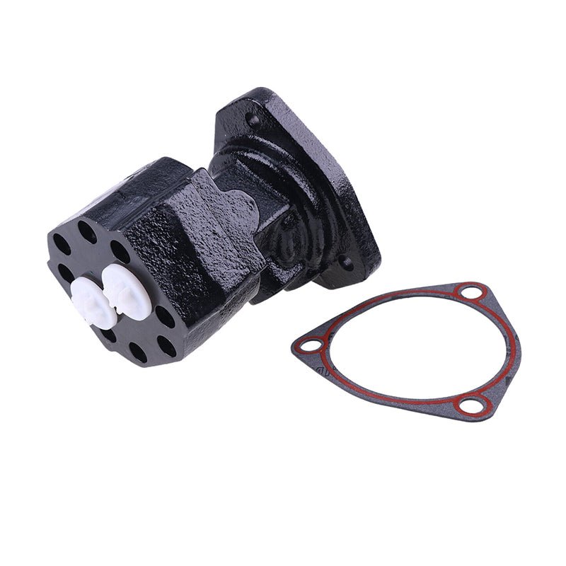Fuel Pump 23505245 23505245 R23537686 for Detroit Engine Series 60 - Fab Heavy Parts