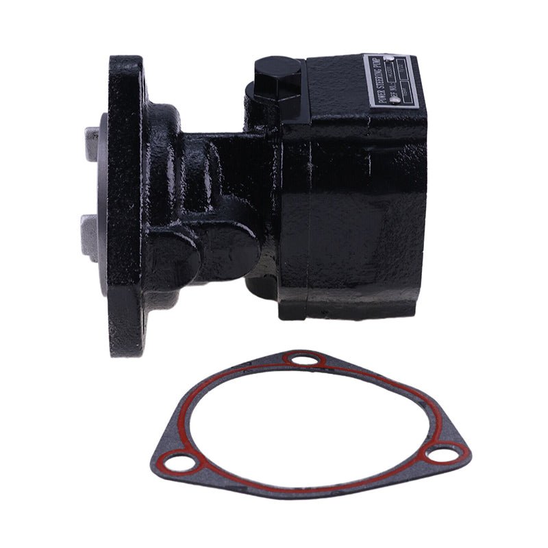 Fuel Pump 23505245 23505245 R23537686 for Detroit Engine Series 60 - Fab Heavy Parts