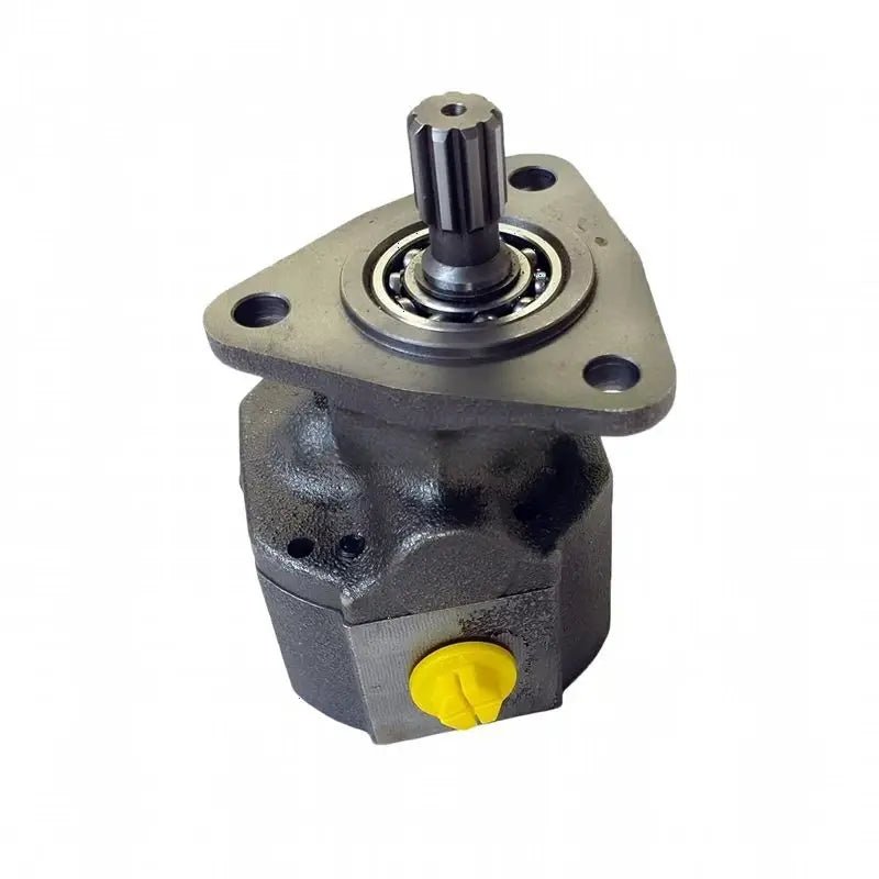 Fuel Pump 23523754 for Detroit 60 50 Series Engine - Fab Heavy Parts