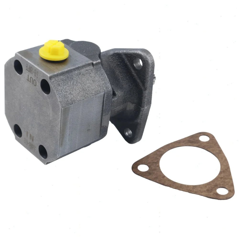 Fuel Pump 23523754 for Detroit 60 50 Series Engine - Fab Heavy Parts