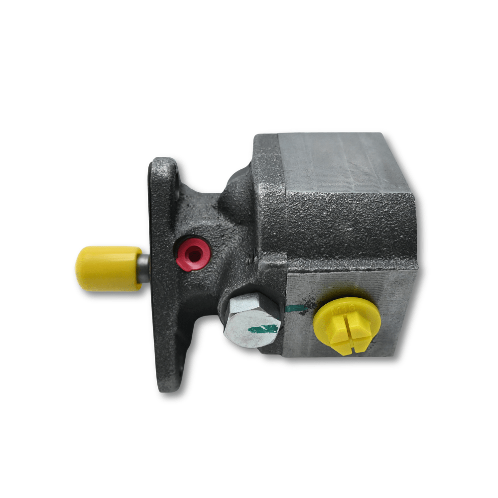 Fuel Pump 23535723 for Detroit Engine Series 60 - Fab Heavy Parts