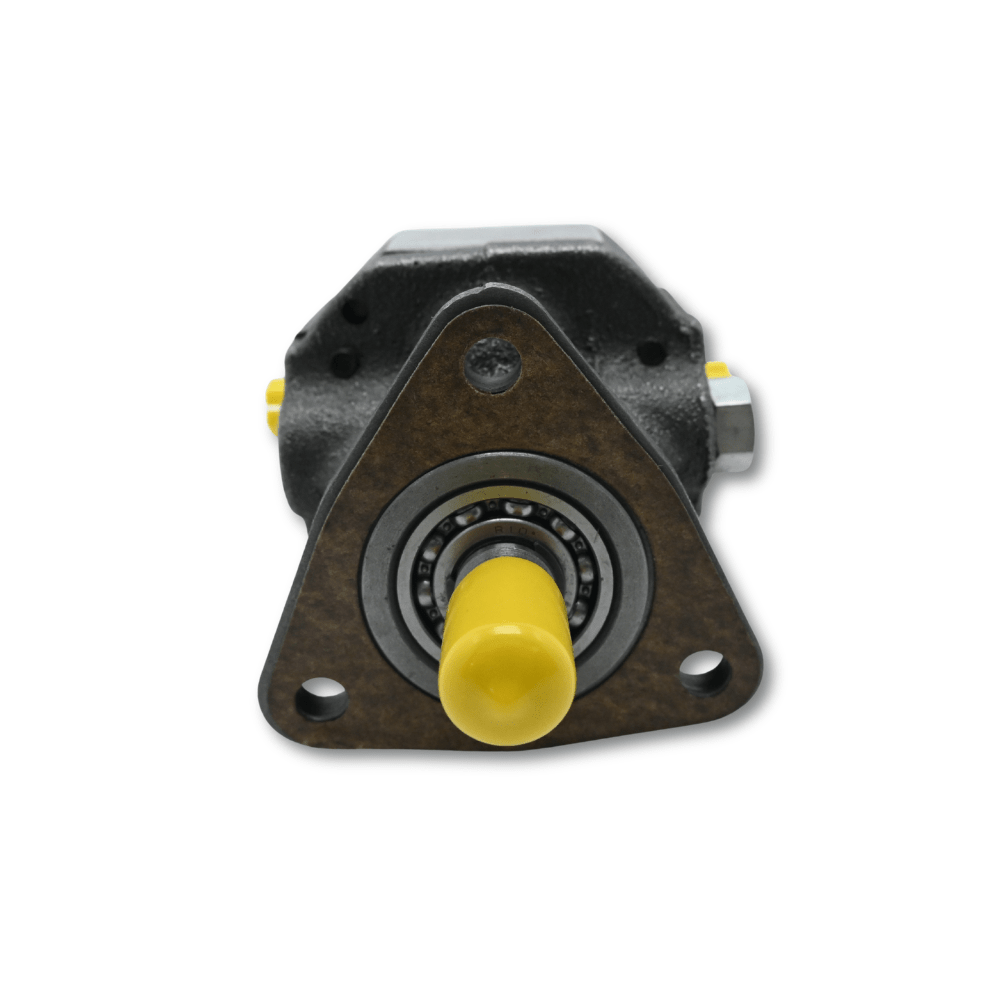 Fuel Pump 23535723 for Detroit Engine Series 60 - Fab Heavy Parts