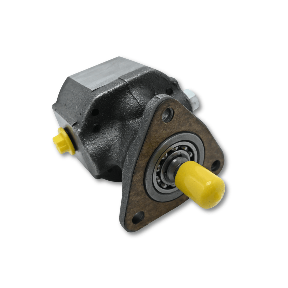 Fuel Pump 23535723 for Detroit Engine Series 60 - Fab Heavy Parts