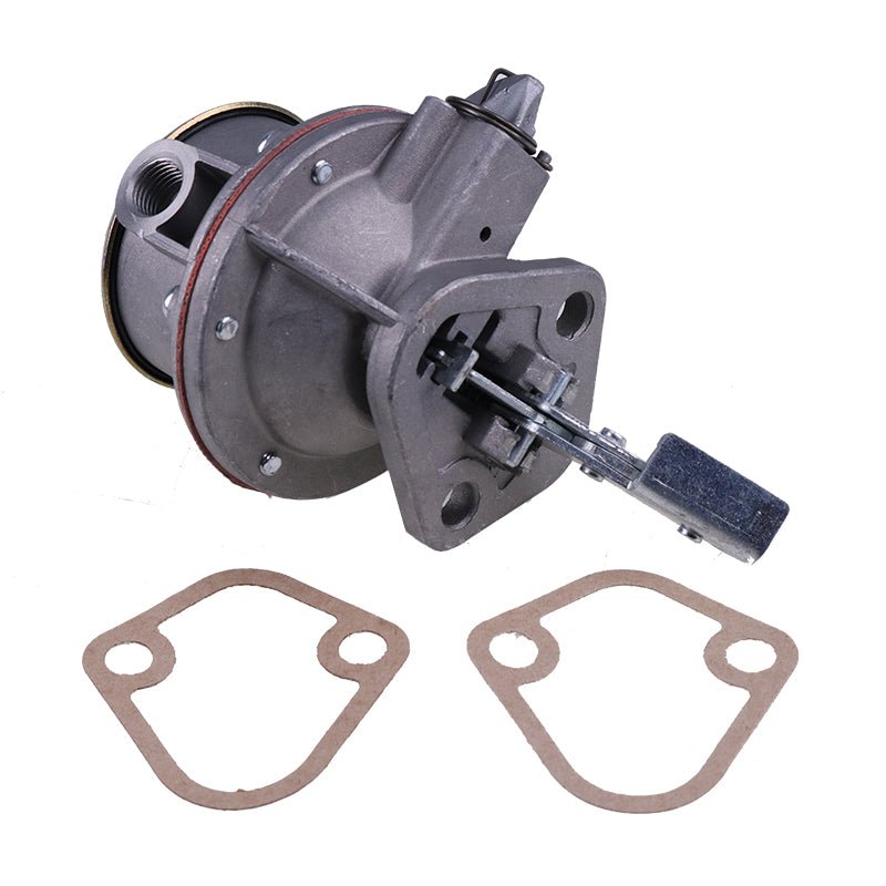 Fuel Pump 25066390 for Ford 1800 200 2300 2600 2800 3000 1500 1700 - Fab Heavy Parts