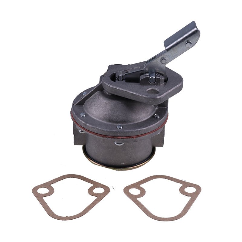 Fuel Pump 25066390 for Ford 1800 200 2300 2600 2800 3000 1500 1700 - Fab Heavy Parts