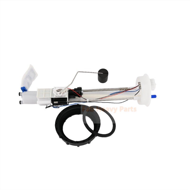 Fuel Pump 2521322 2204945 for Polaris Ranger 570 500 800 Sportsman 850 RZR 570 - Fab Heavy Parts