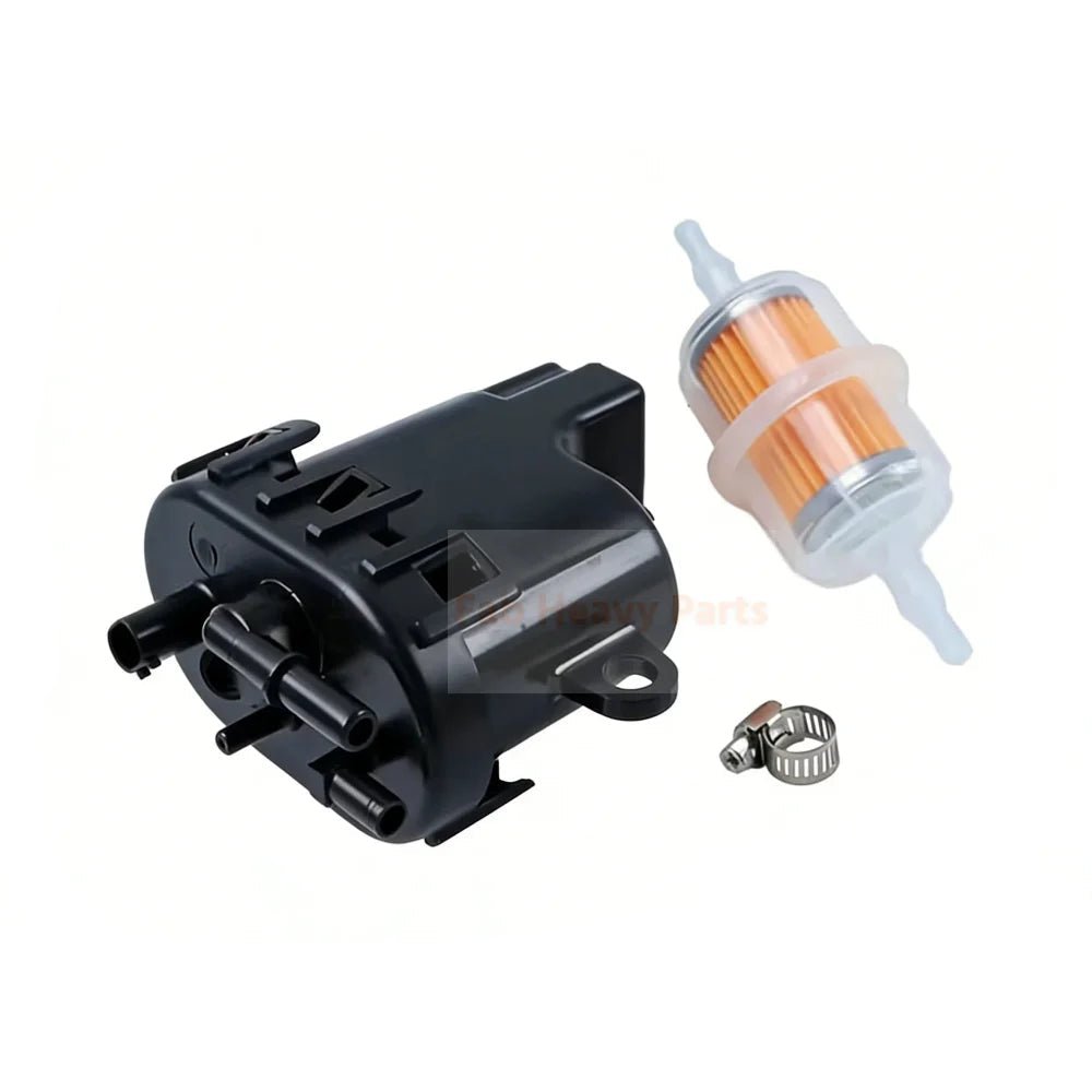 Fuel Pump 25‑393‑19‑S Fits for Kohler Engine ECH440 ECH630 ECH650 EZT750 - Fab Heavy Parts