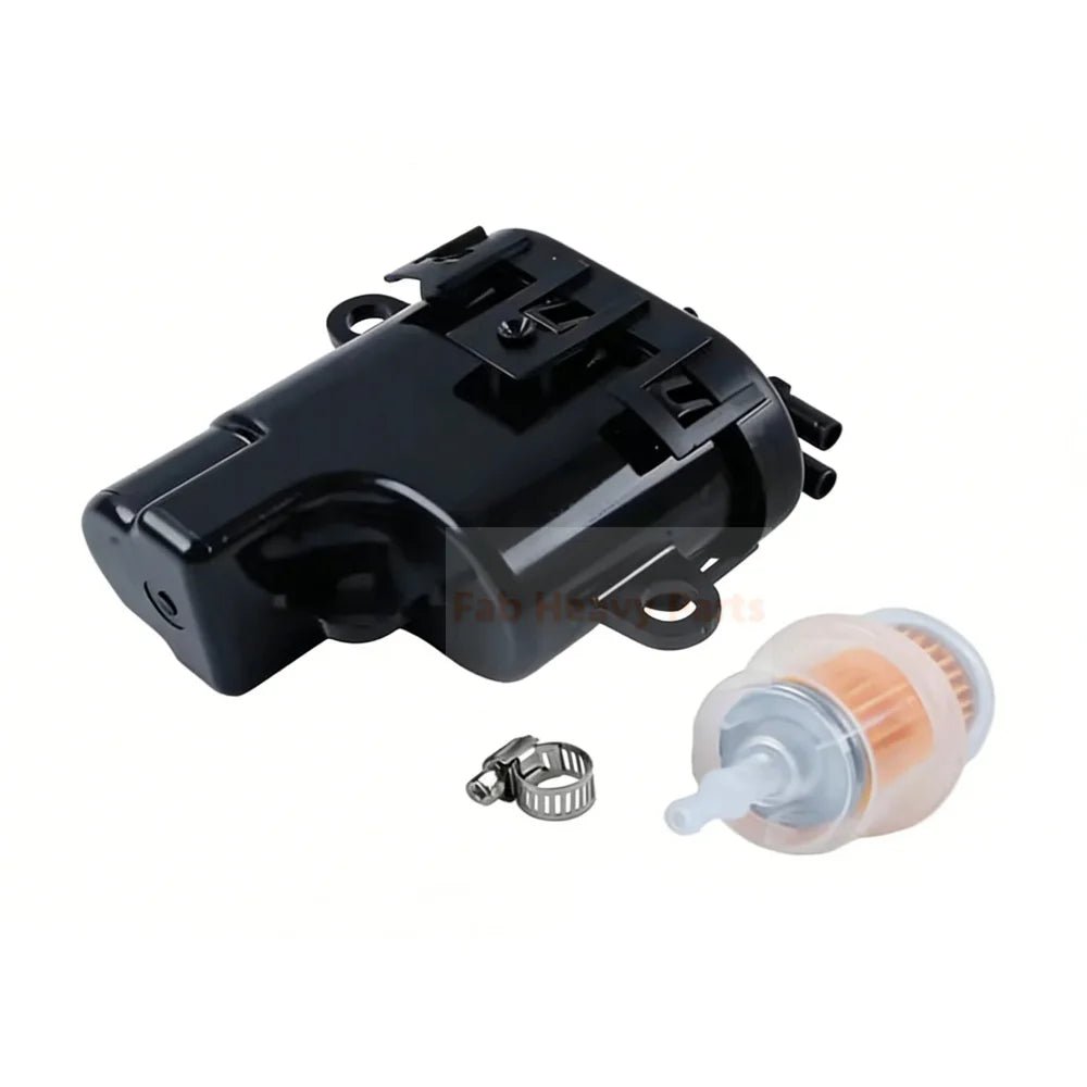 Fuel Pump 25‑393‑19‑S Fits for Kohler Engine ECH440 ECH630 ECH650 EZT750 - Fab Heavy Parts