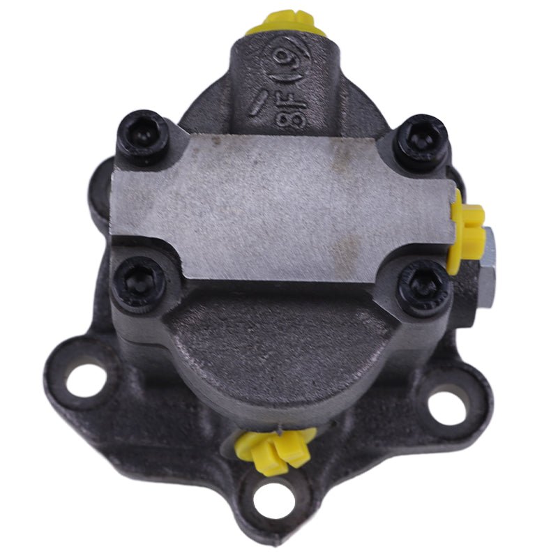 Fuel Pump 2641A307 for Perkins Engine 1104D - E44T 1104D - E44TA 1106D - E66TA - Fab Heavy Parts