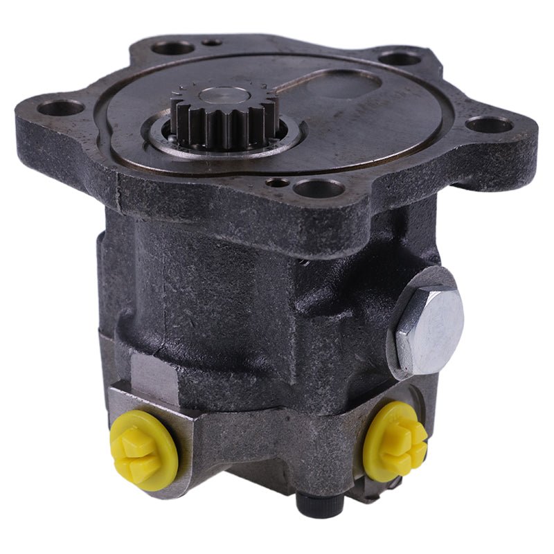 Fuel Pump 2641A307 for Perkins Engine 1104D - E44T 1104D - E44TA 1106D - E66TA - Fab Heavy Parts