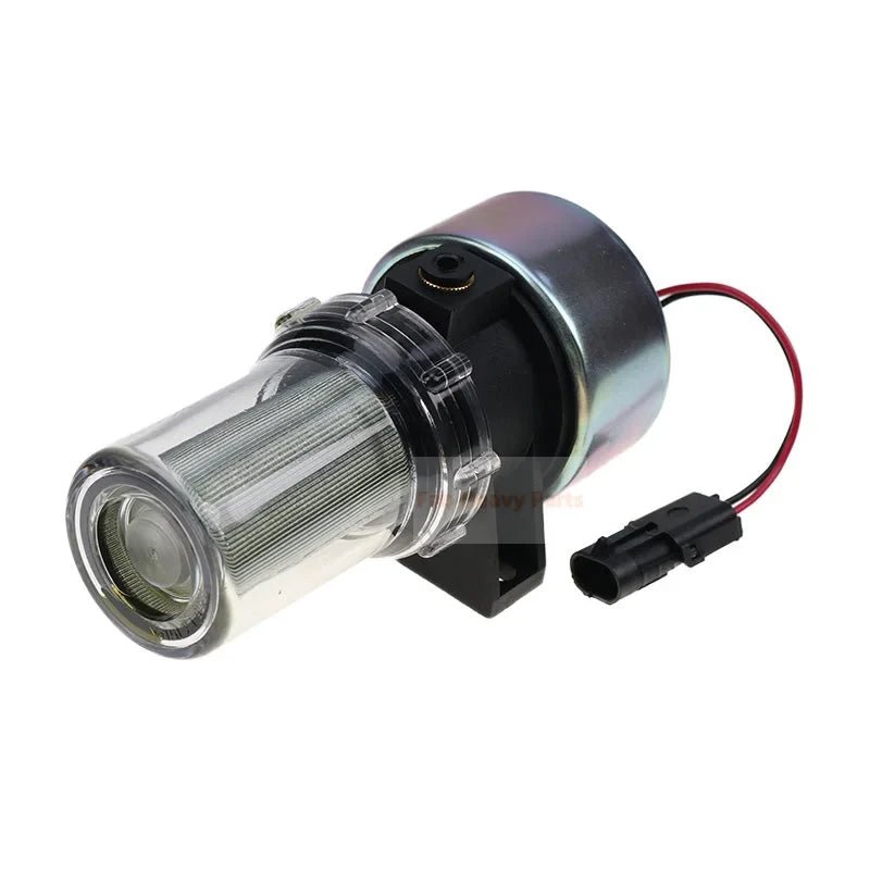 Fuel Pump 30 - 01108 - 00 30 - 01080 - 02 for Carrier Maxima Supra Mistral Genesis Units - Fab Heavy Parts