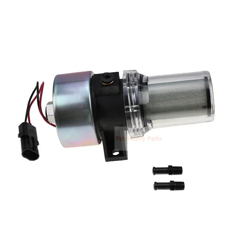 Fuel Pump 30 - 01108 - 00 30 - 01080 - 02 for Carrier Maxima Supra Mistral Genesis Units - Fab Heavy Parts