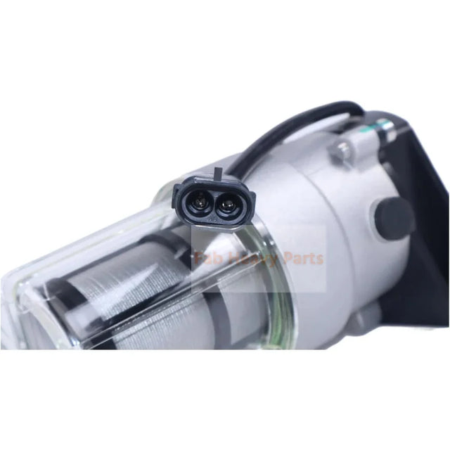 Pompa del carburante 30-66840-00 306684000 Adatto per il trasporto Supra Transicold 950 944 922 850U 422 550 722 744 750 844 850 450 822 522