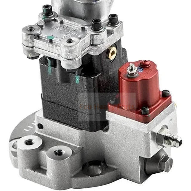 Fuel Pump 3075340 3892131 for Cummins Engine L10 M11 N14 ISM QSM X15 Hyundai Excavator R450LC-7 R480LC-9 R500LC-7