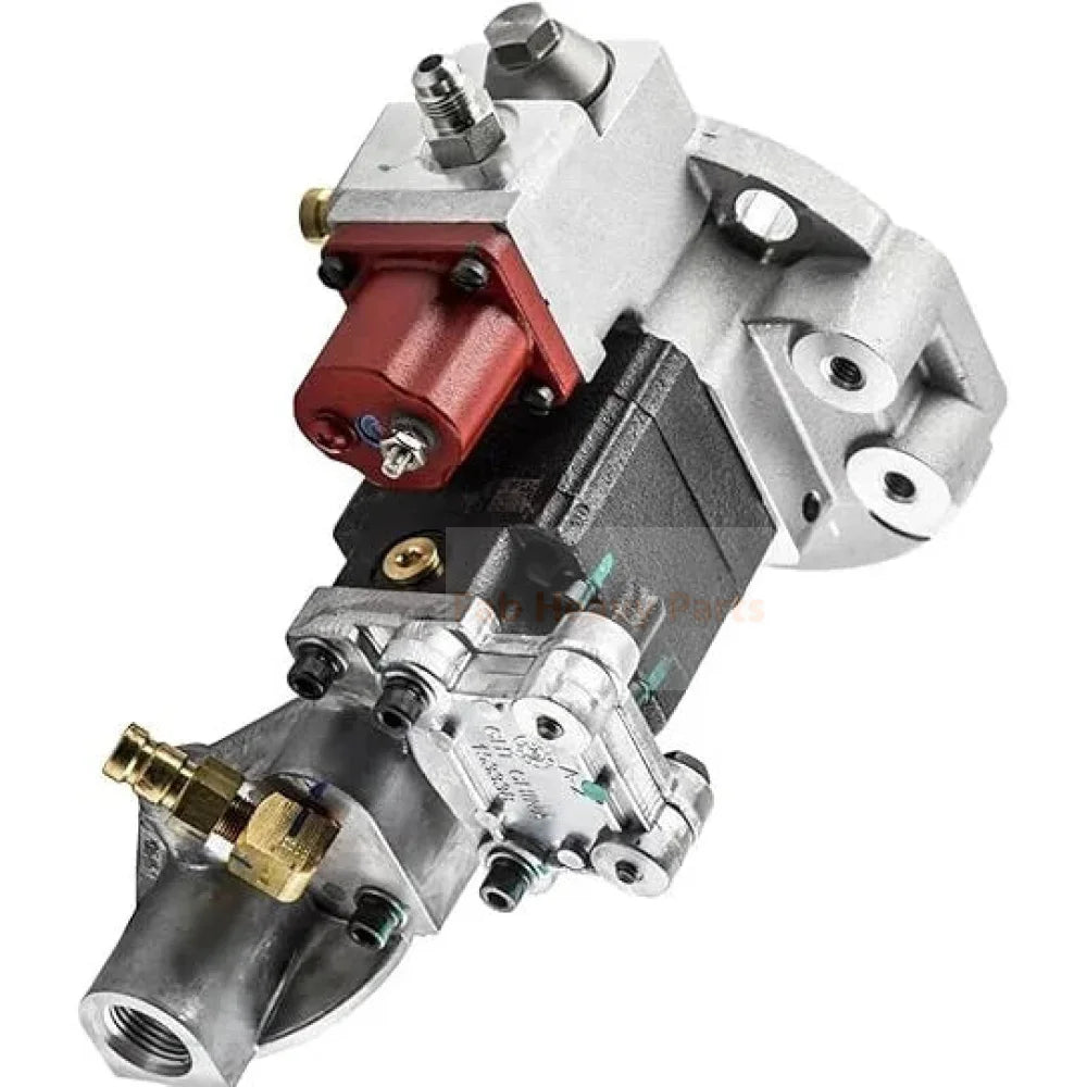 Fuel Pump 3075340 3892131 for Cummins Engine L10 M11 N14 ISM QSM X15 Hyundai Excavator R450LC - 7 R480LC - 9 R500LC - 7 - Fab Heavy Parts