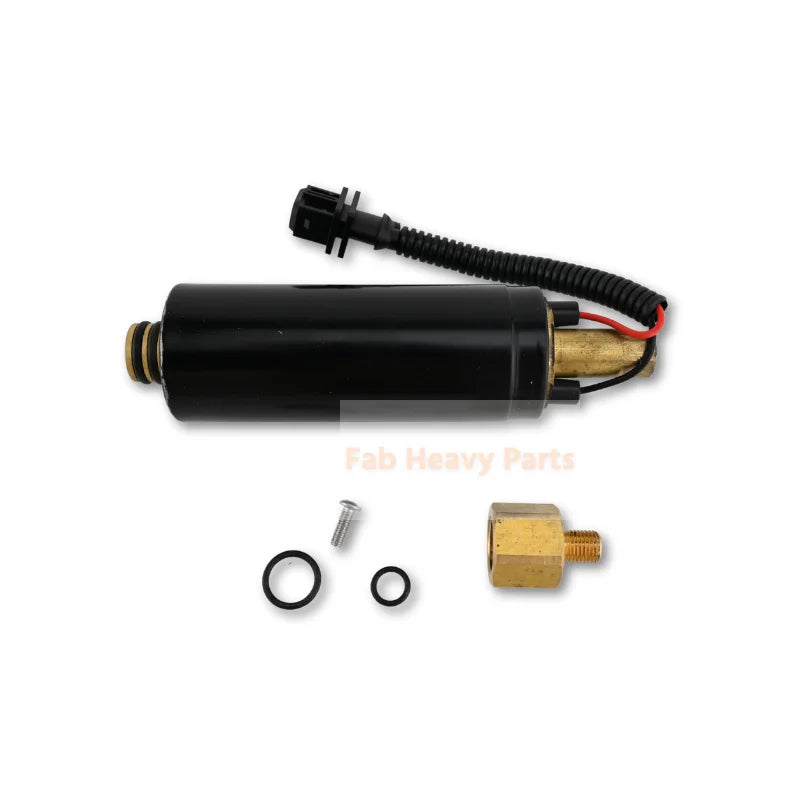 Fuel Pump 3861355 3860210 21608511 for Volvo Penta Engine 4.3L 5.0L 5.7L 8.1L