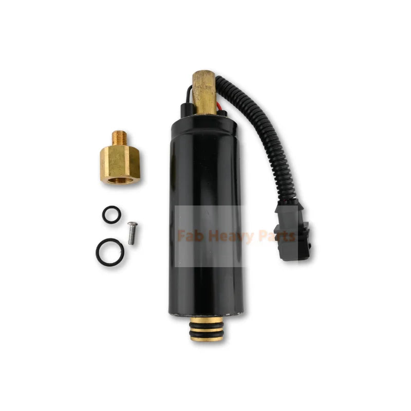Fuel Pump 3861355 3860210 21608511 for Volvo Penta Engine 4.3L 5.0L 5.7L 8.1L