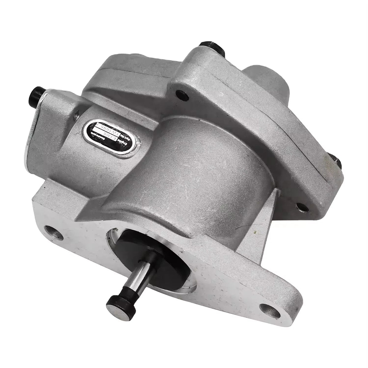 Fuel Pump 388-7286 20R-1527 for Caterpillar CAT Engine C13 C18 Excavator 349 352 374FL 390F Tractor 621H 623H 627K Loader 980M 982M R2900 - Fab Heavy Parts