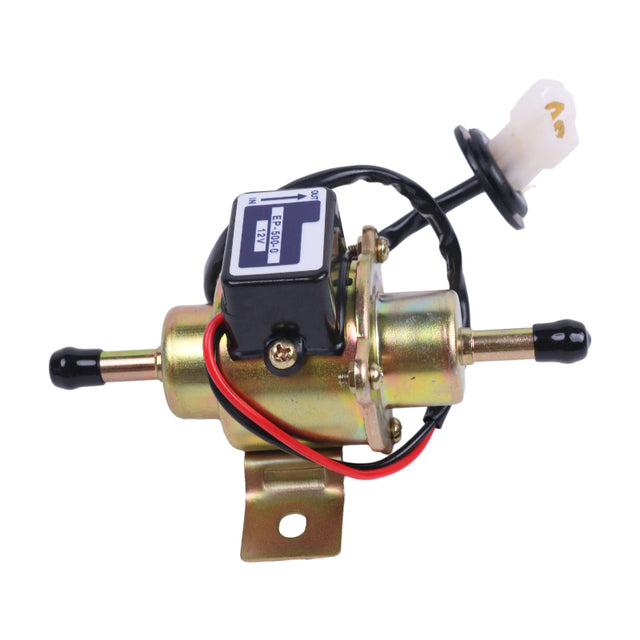 Fuel Pump 4647138 for Hitachi Excavator ZX55UR-2 ZX55UR-2D ZX55UR-2DU ZX55UR-2U ZX55UR-3 ZX55UR-3D