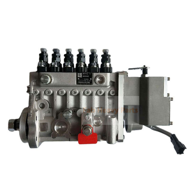 Fuel Pump 4944055 Fit for Cummins Engine 6CT8.3