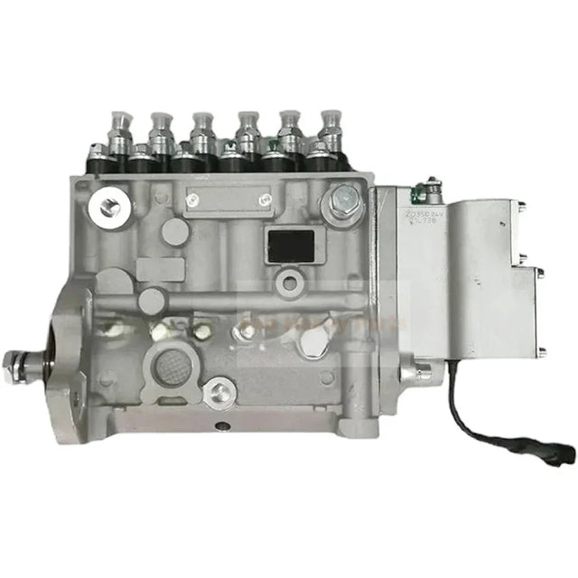 Polttoainepumppu 4944057 Sopii Cummins Engine 6BT 6CT:hen