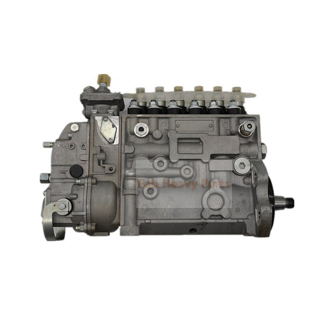 Fuel Pump 4944742 Fit for Cummins Engine 6CT 6L L375