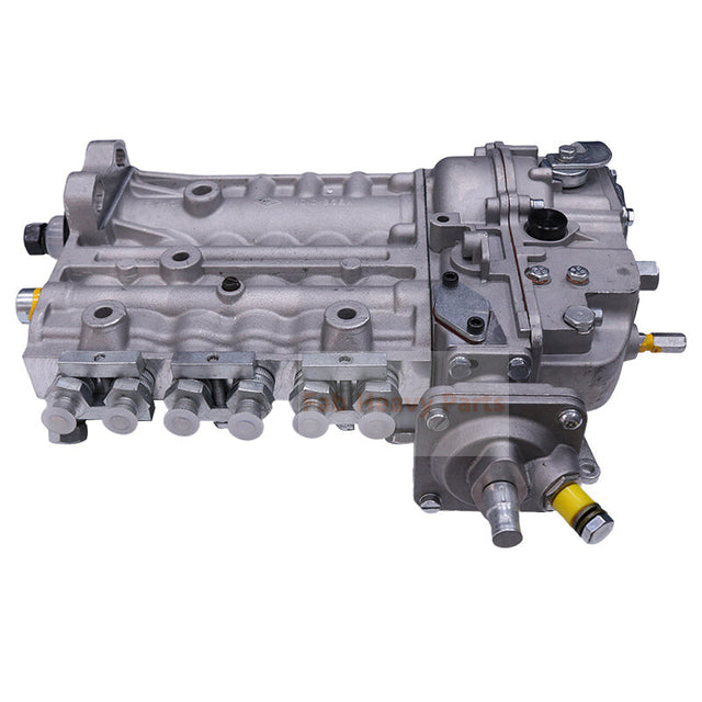 燃料ポンプ4944883カミンズエンジンに適しています6A156 6BT 6BT5.9