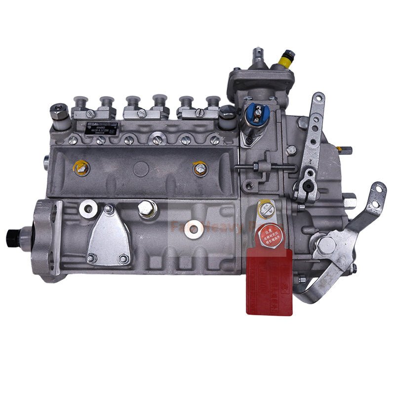 Fuel Pump 4944883 Fit for Cummins Engine 6A156 6BT 6BT5.9 - Fab Heavy Parts