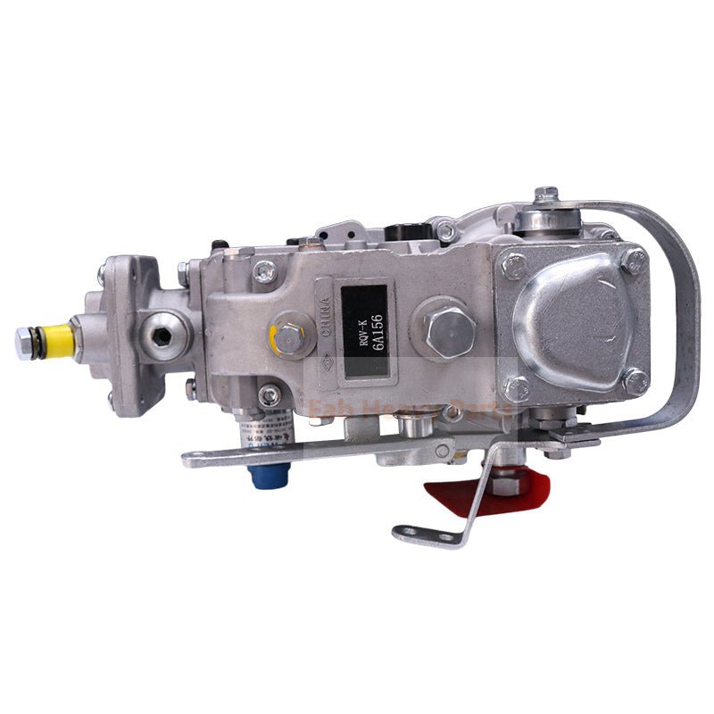 Fuel Pump 4944883 Fit for Cummins Engine 6A156 6BT 6BT5.9 - Fab Heavy Parts