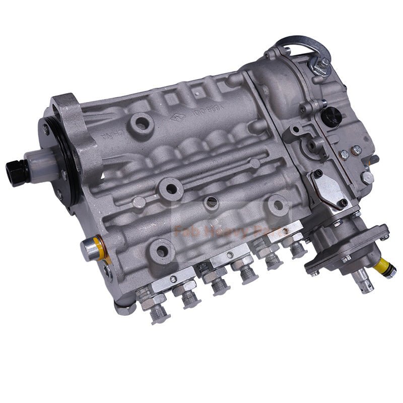 Fuel Pump 4944883 Fit for Cummins Engine 6A156 6BT 6BT5.9 - Fab Heavy Parts
