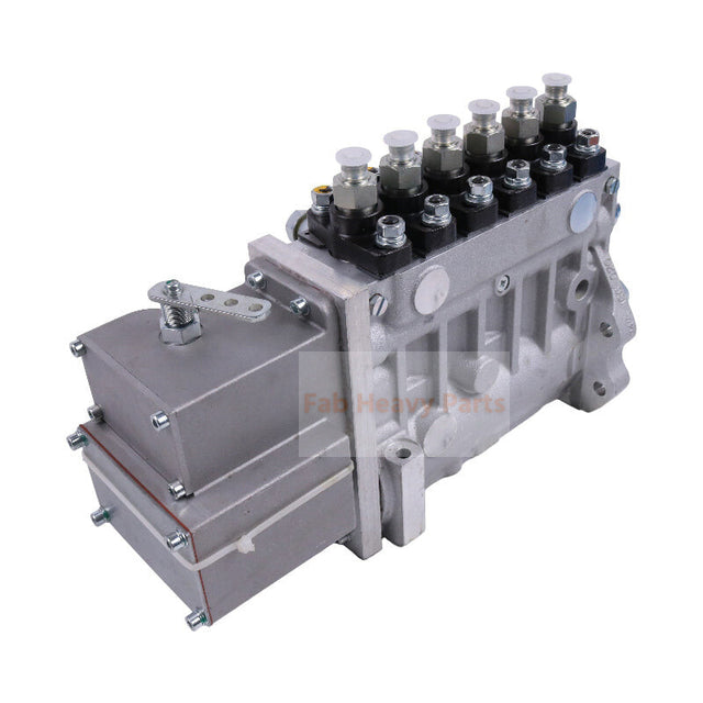 燃料ポンプ4945977カミンズエンジン6BT 6BTA5.9-G2に適しています
