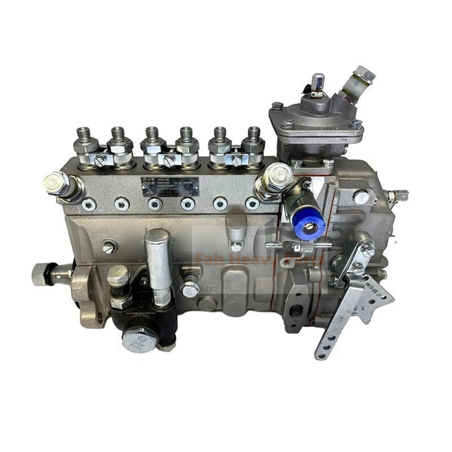 Kraftstoffpumpe 4948012 Passend für Cummins-Motor 6BT5.9-C125