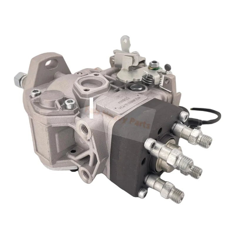 Fuel Pump 4989125 Fit for Cummins Engine B3.3 - Fab Heavy Parts