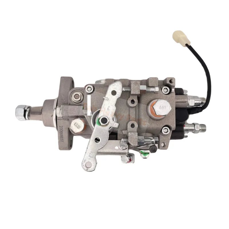 Fuel Pump 4989125 Fit for Cummins Engine B3.3 - Fab Heavy Parts