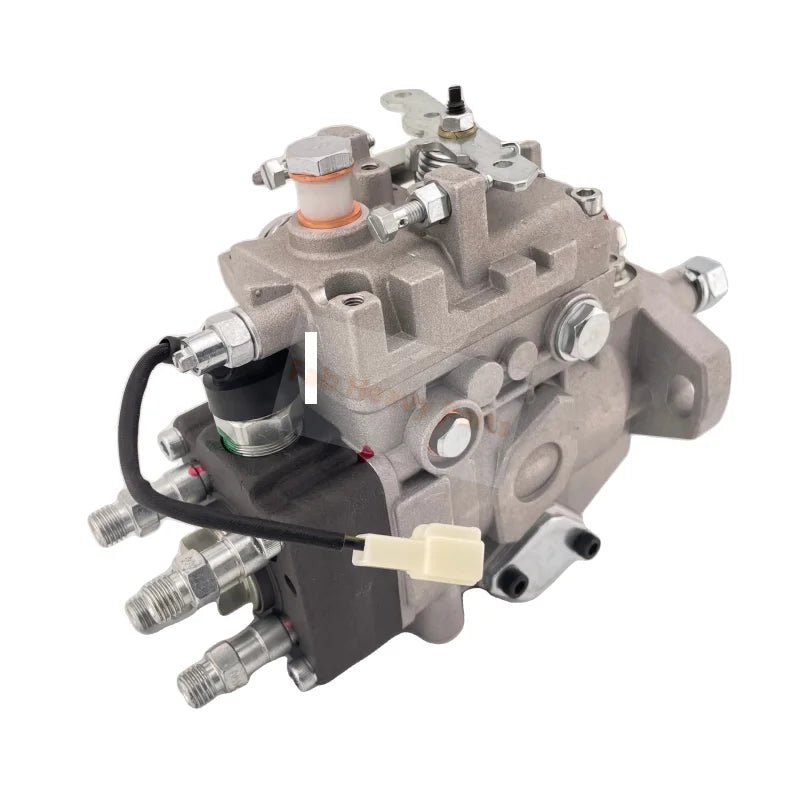 Fuel Pump 4989125 Fit for Cummins Engine B3.3 - Fab Heavy Parts