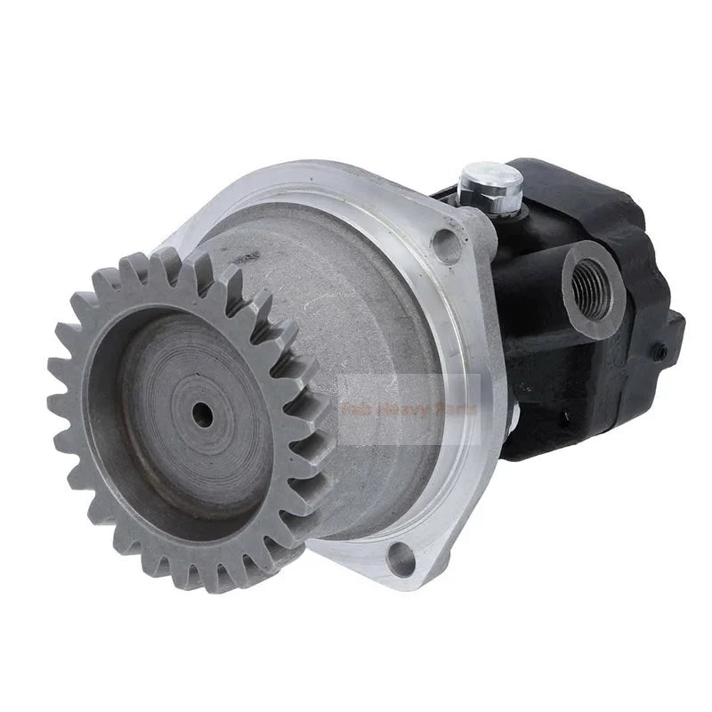 Fuel Pump 504066263 for Iveco Sralis Cursor 10 13 Engine - Fab Heavy Parts