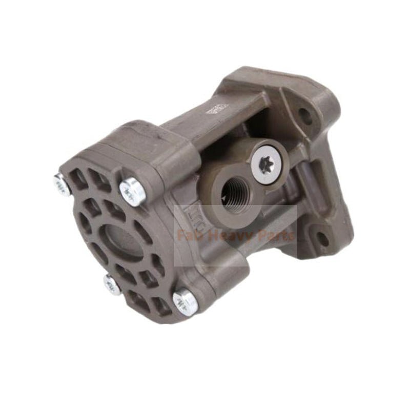 Fuel Pump 51121017148 Fits for MAN Truck HOCL TGA TGS TGX - Fab Heavy Parts
