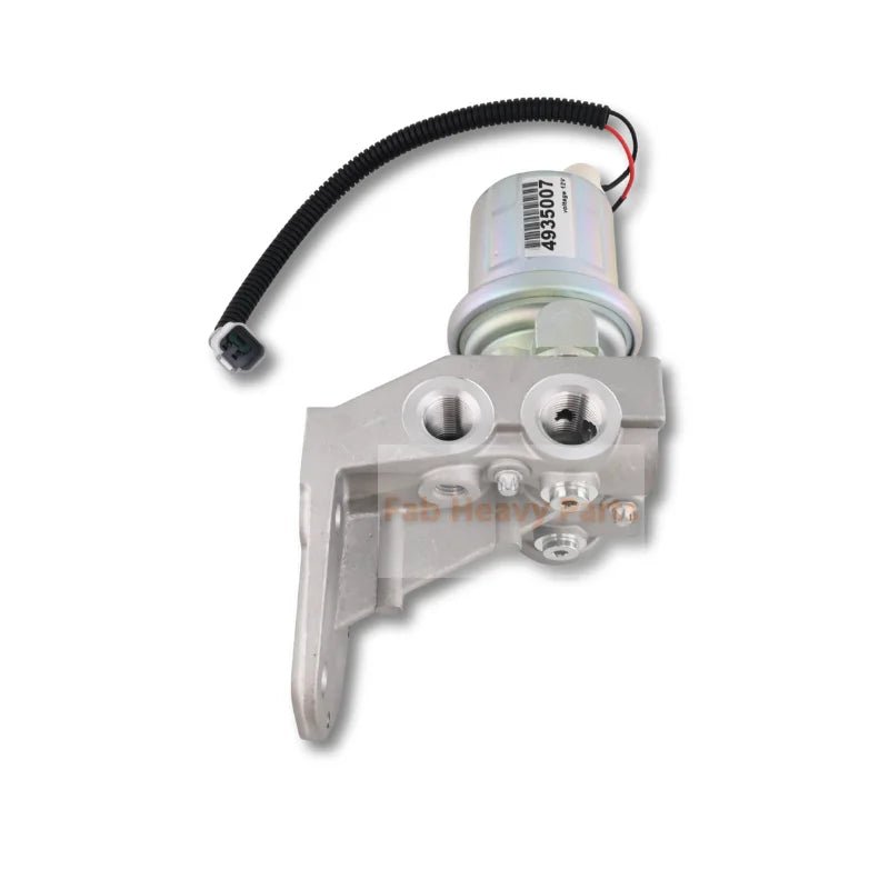 Fuel Pump 5362271 4935007 Fits for Cummins Engine 8.3L ISC QSC ISX - Fab Heavy Parts