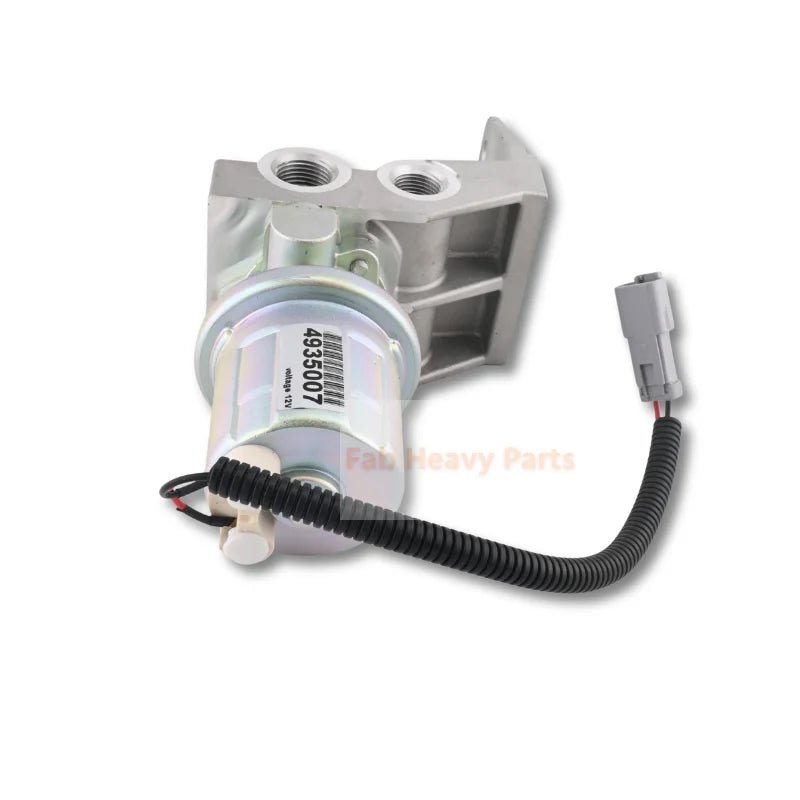Fuel Pump 5362271 4935007 Fits for Cummins Engine 8.3L ISC QSC ISX - Fab Heavy Parts
