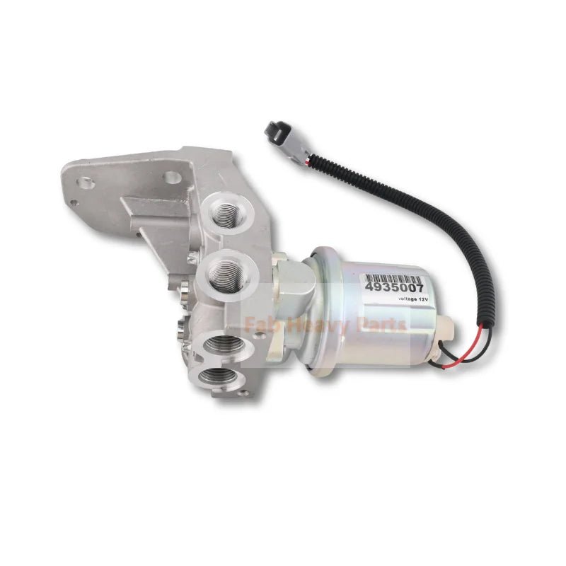 Fuel Pump 5362271 4935007 Fits for Cummins Engine 8.3L ISC QSC ISX - Fab Heavy Parts